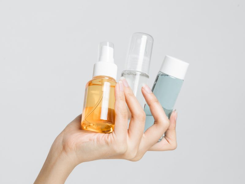 como criar cosméticos para vender​ - marketing