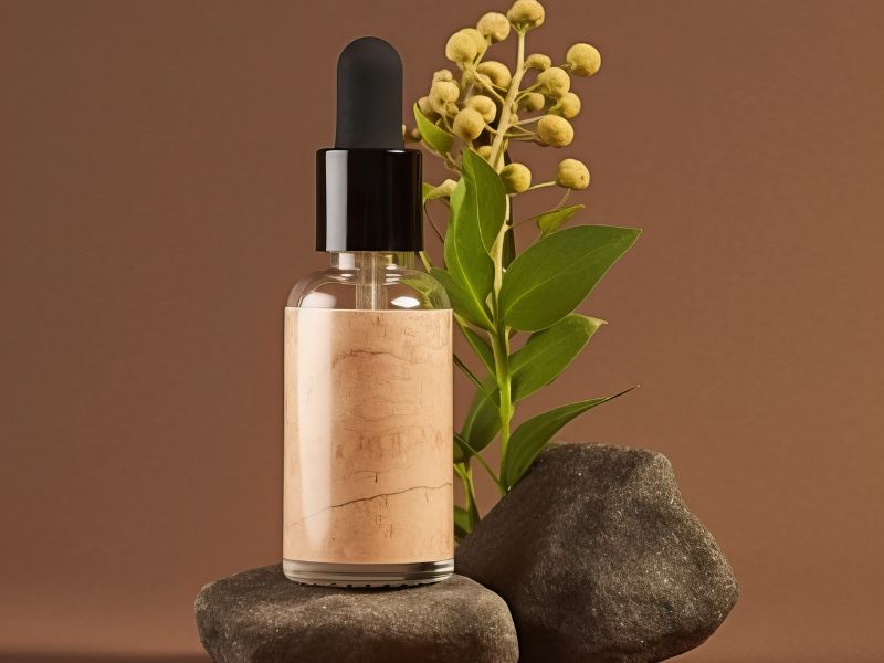 como criar minha própria marca de cosméticos inovação