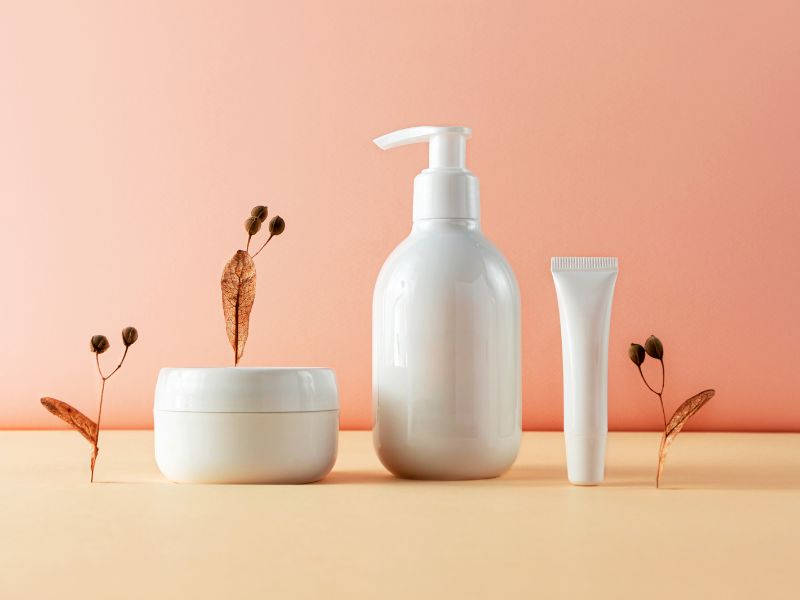 como ter minha própria marca de cosméticos padrões