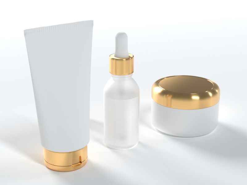 como ter minha própria marca de cosméticos regulação
