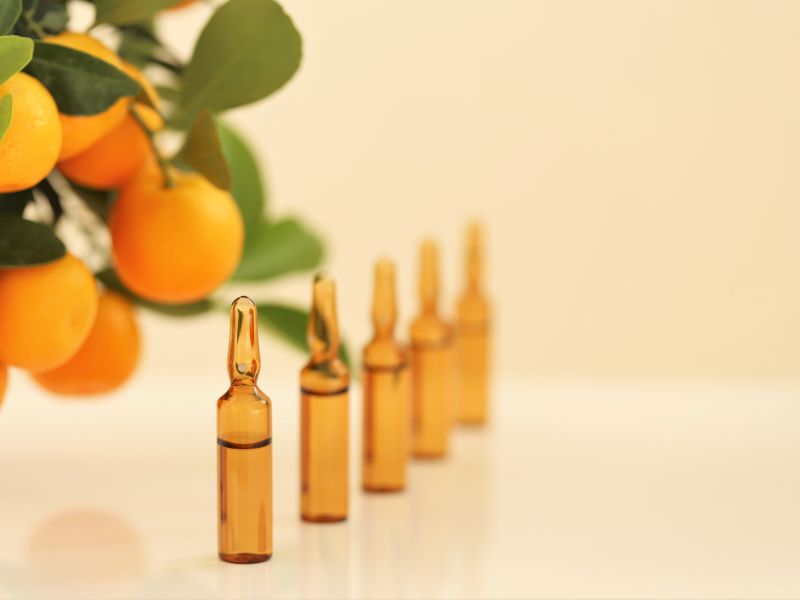 indústria de cosméticos sustentabilidade
