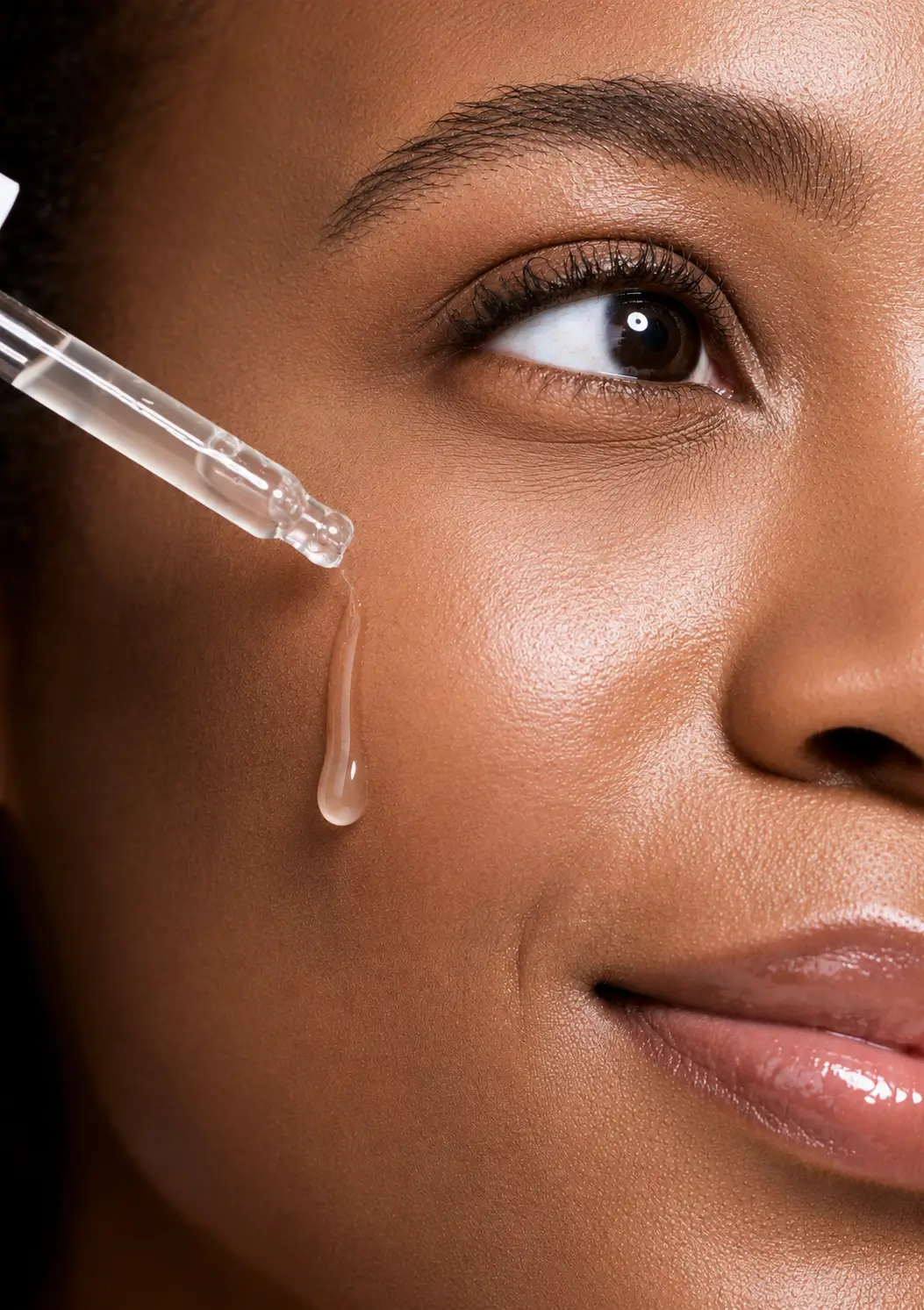 Linha Facial