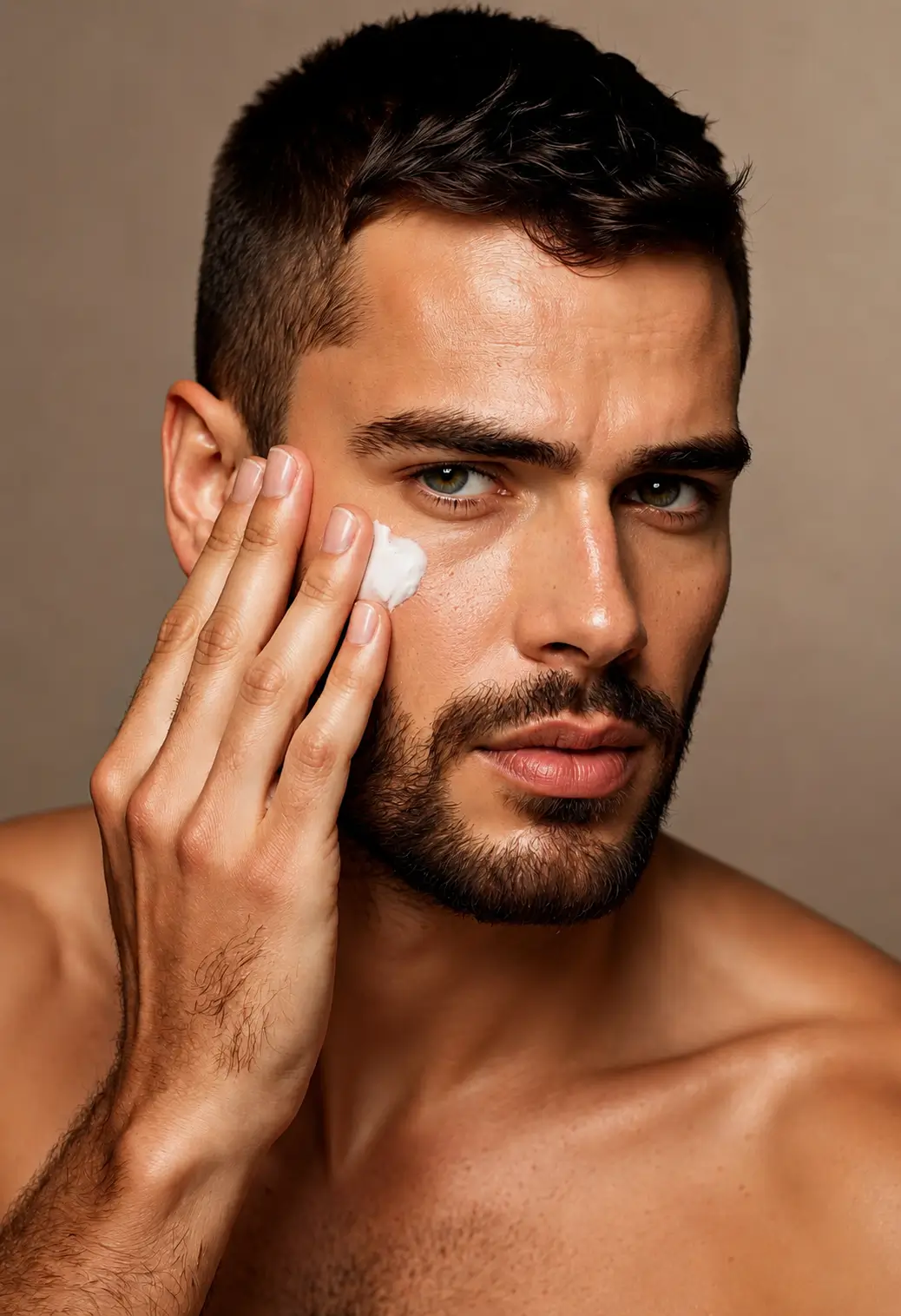 Linha Masculino
