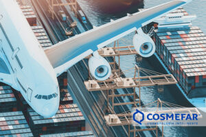 Exportar cosméticos internacionalmente é viável?