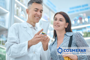 10 formas de destacar sua marca de cosméticos na multidão