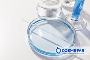 Nanotecnologia em cosméticos: As nanopartículas a serviço da beleza