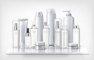 Tenha sua própria marca de cosméticos