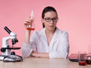 Fábrica de Produtos de Beleza: Inovação e Tecnologia na Produção