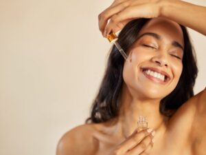 Fabricante de Sérum: Tendência no Setor de Beleza