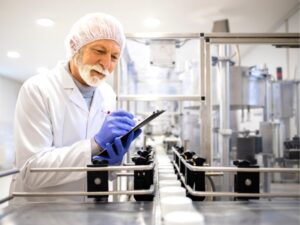 Fábrica de Cosméticos Capilares: Oportunidades para Marcas