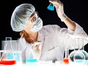 Fábrica de Cosméticos Profissionais: Modernidade e Eficácia