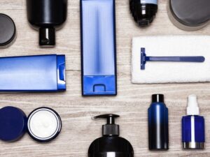 Fábrica de Cosméticos Masculinos: Oportunidade para Marcas