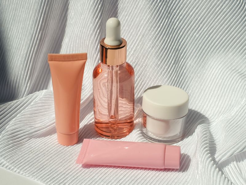 o que é formulação e cosméticos