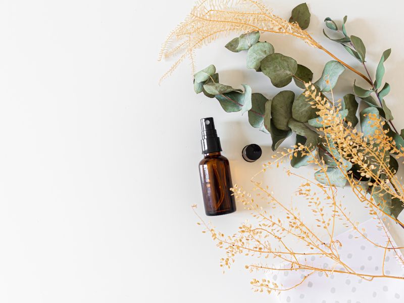 desenvolvimento de aromas e mercado
