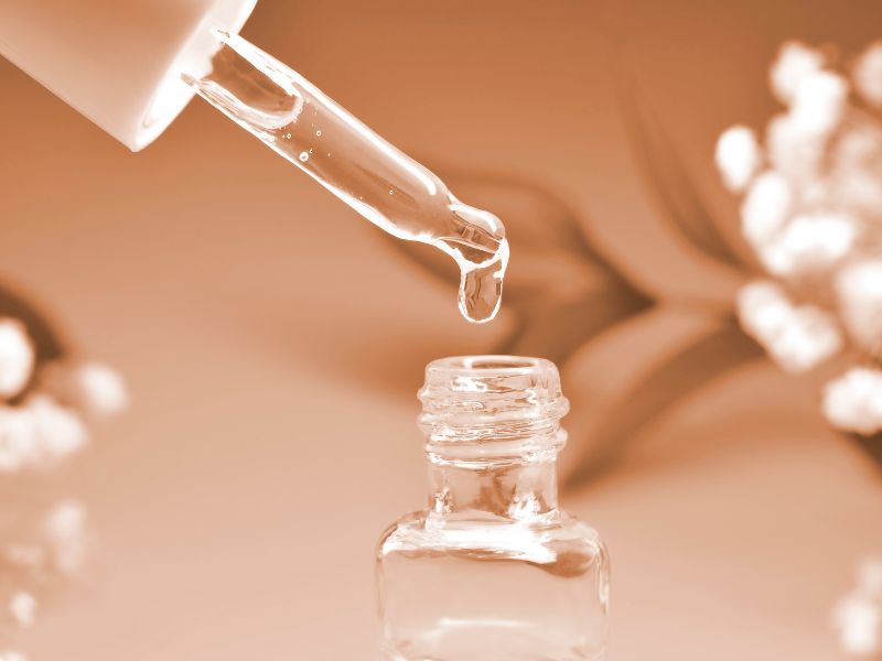 formulação de cosméticos naturais viscosidade