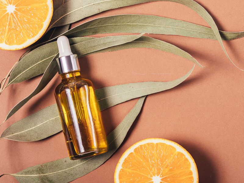 forma de venda de cosméticos​ - redes
